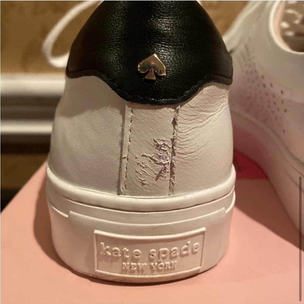 Kate Spade Aaron sneakers